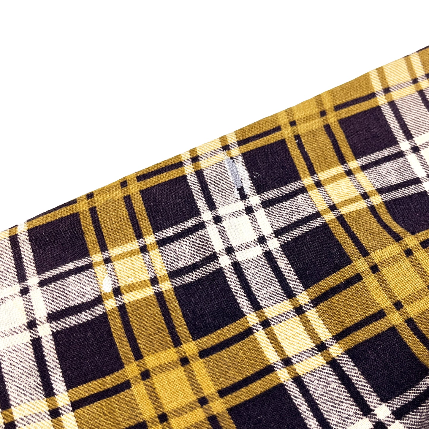 60's BIG MAC Print Nel SH 好配色パターン Size (M)