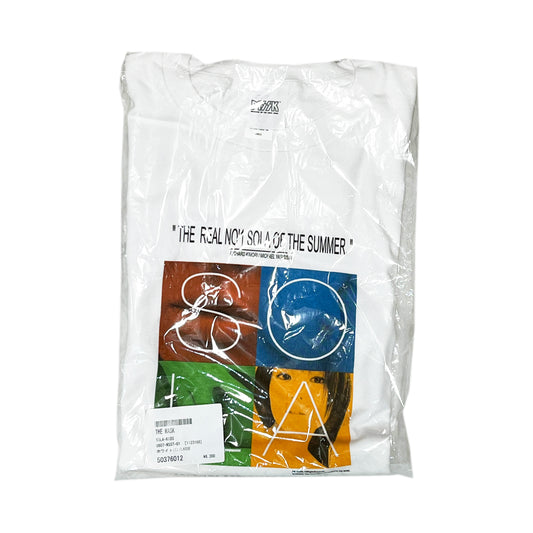 00's MSSK 蒼井そら T "KIDS"パロディー Size (L)