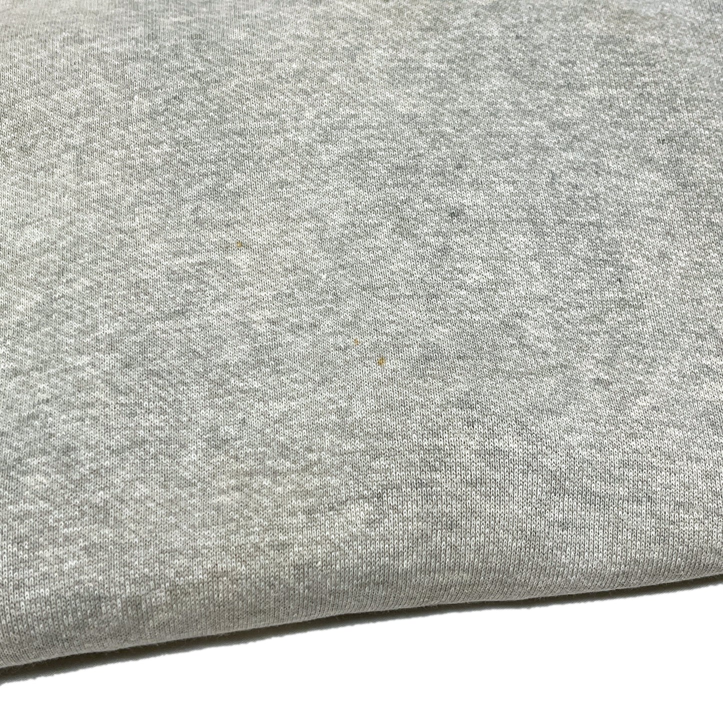 40's〜 After Hoodie W-Face Parka グレー Size (L-XL)位 スペシャル！