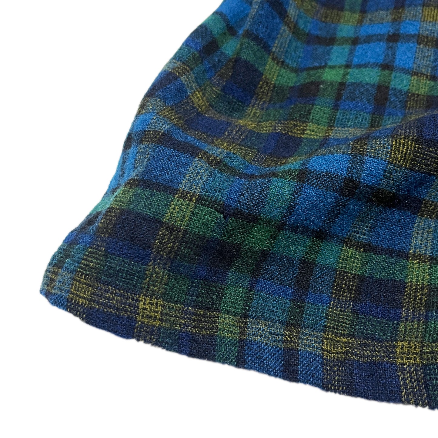 60's Pendleton Wool SH 好配色チェック Size (L)