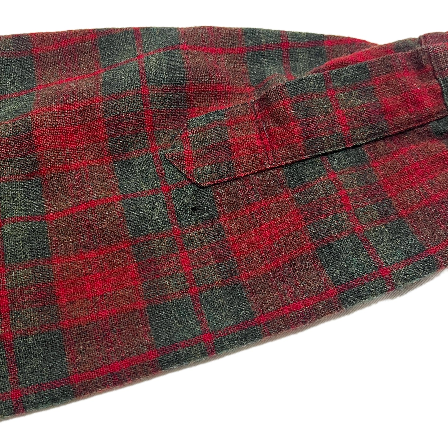 50's Pendleton Wool SH 好配色チェック Size (L)