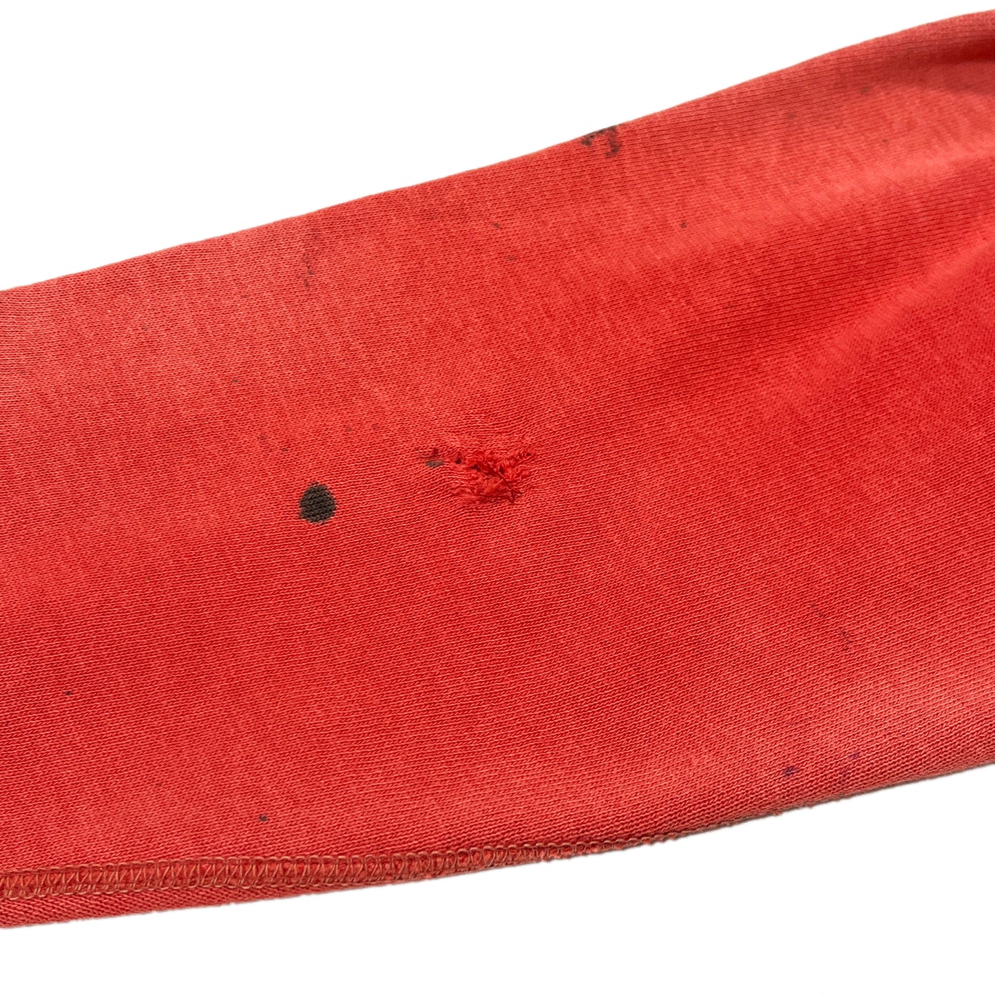 50's〜 Unknown Vintage Parka ドラポケ 色褪せフェード Size (L)位