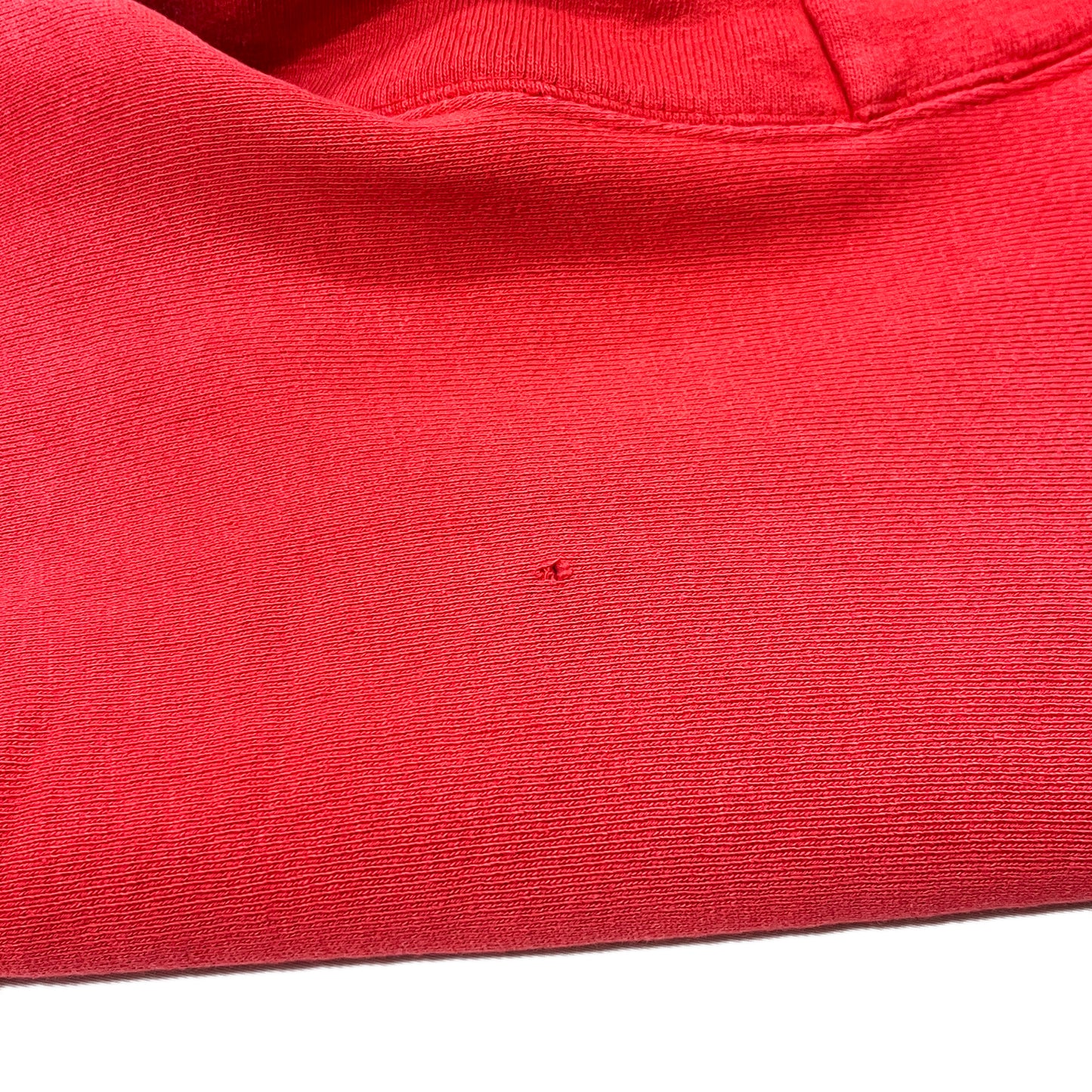 70's 単色タグ Champion R/W Parka フェード Size (L)