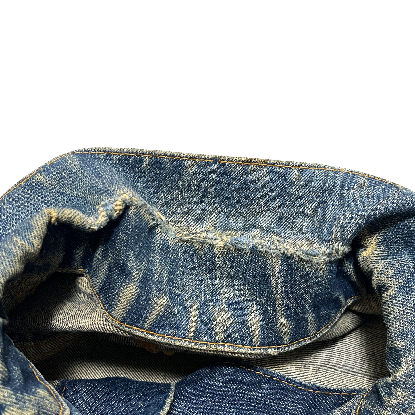 60's〜 Levi's 70505 Big-E 良雰囲気 Size (34)位