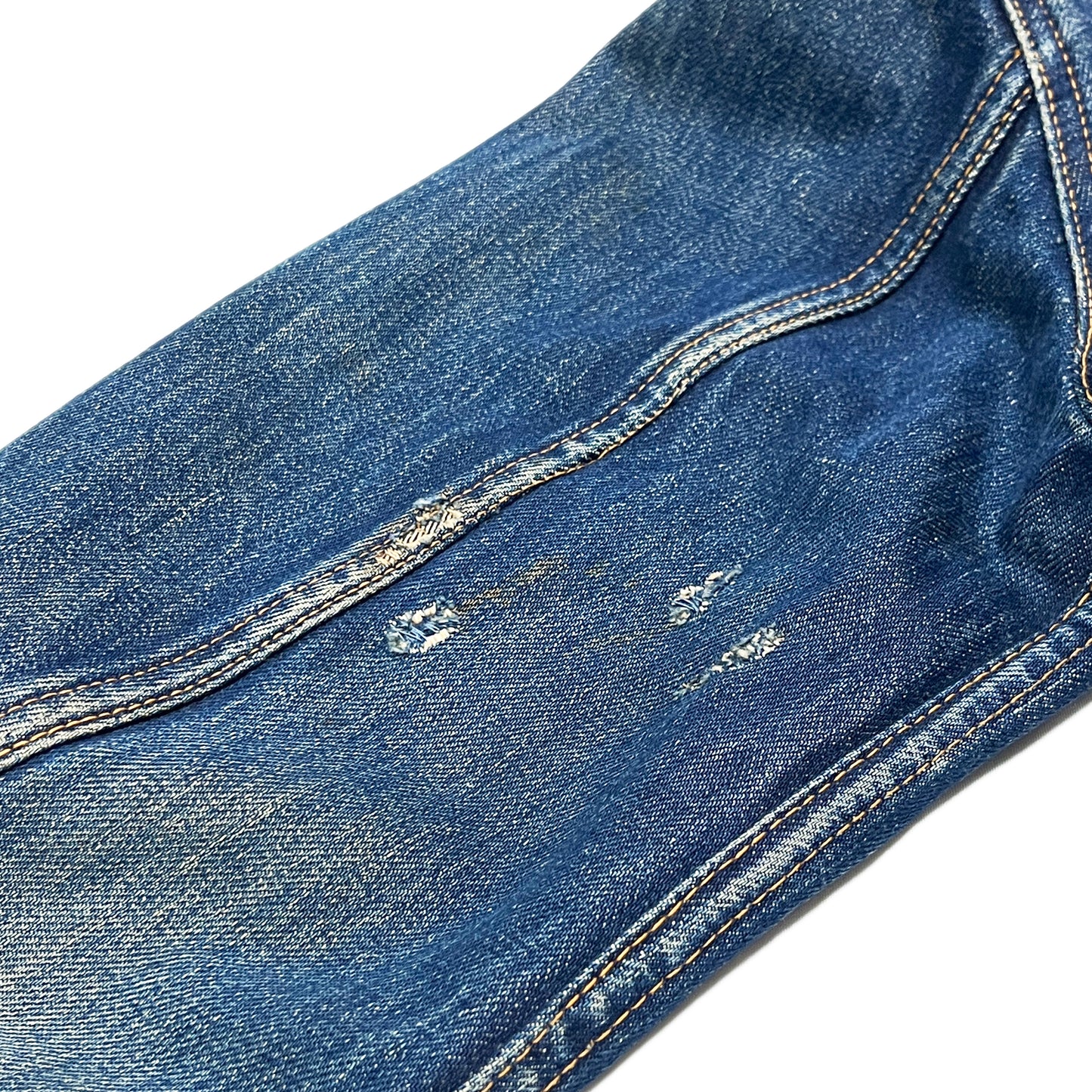 60's〜 Levi's 70505 Big-E 良雰囲気 Size (34)位