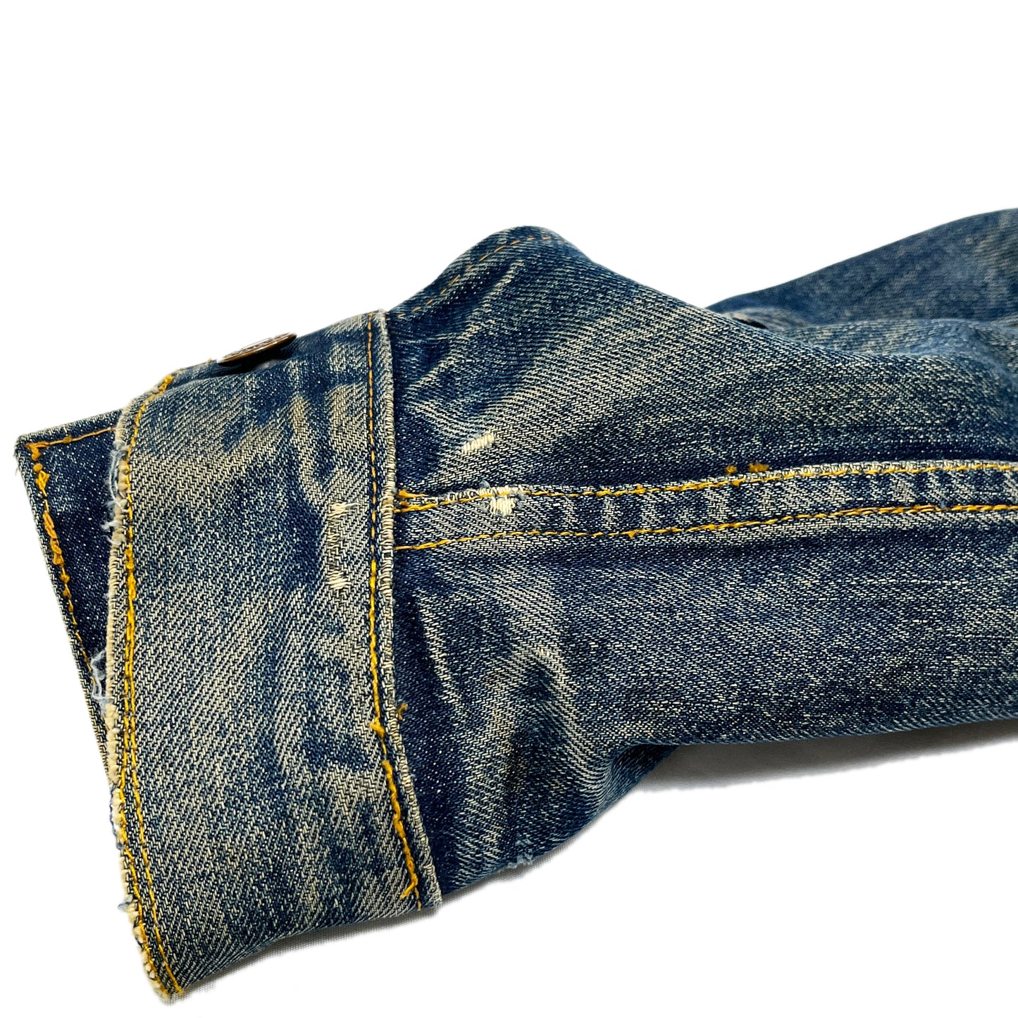60's〜 Levi's 70505 Big-E 良雰囲気 Size (34)位