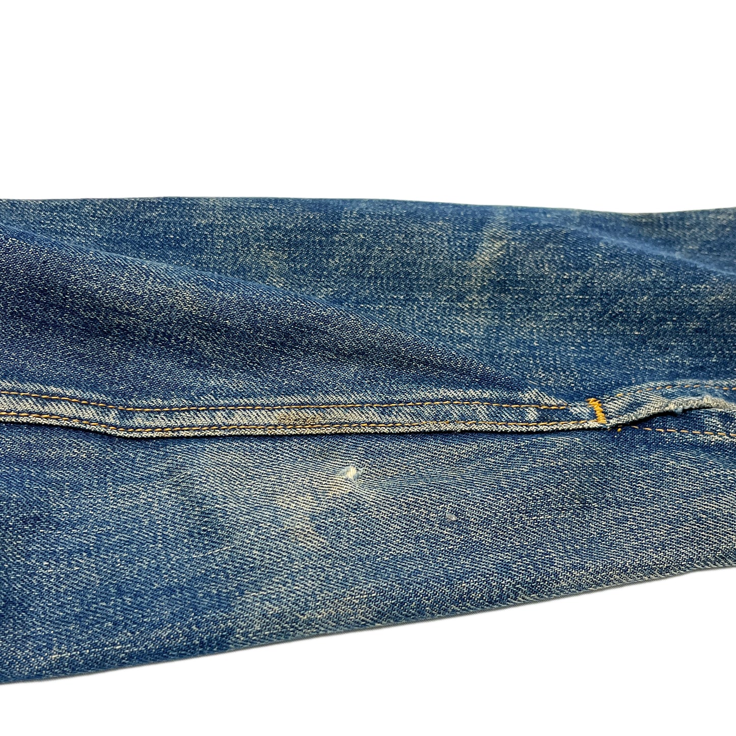 60's〜 Levi's 70505 Big-E 良雰囲気 Size (34)位