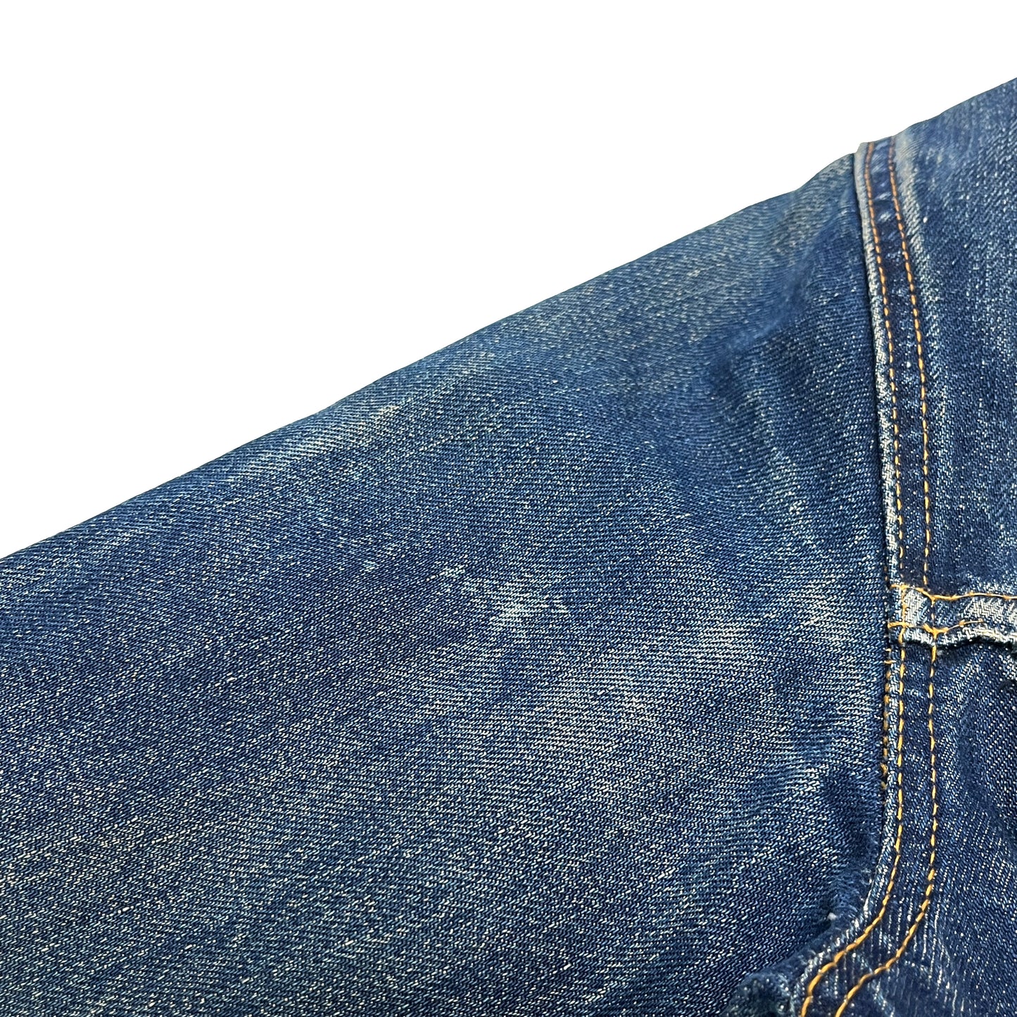 60's〜 Levi's 70505 Big-E 良雰囲気 Size (34)位