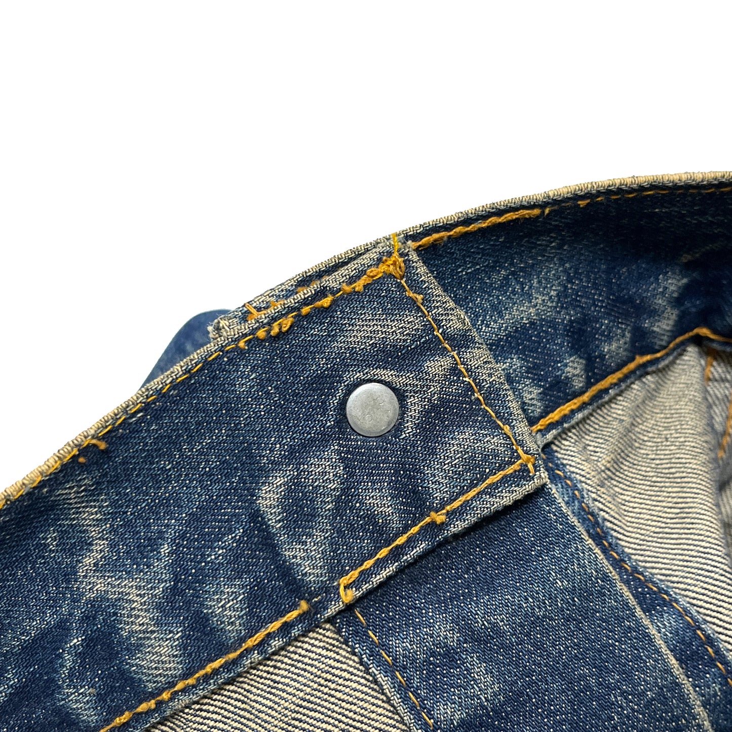 60's〜 Levi's 70505 Big-E 良雰囲気 Size (34)位