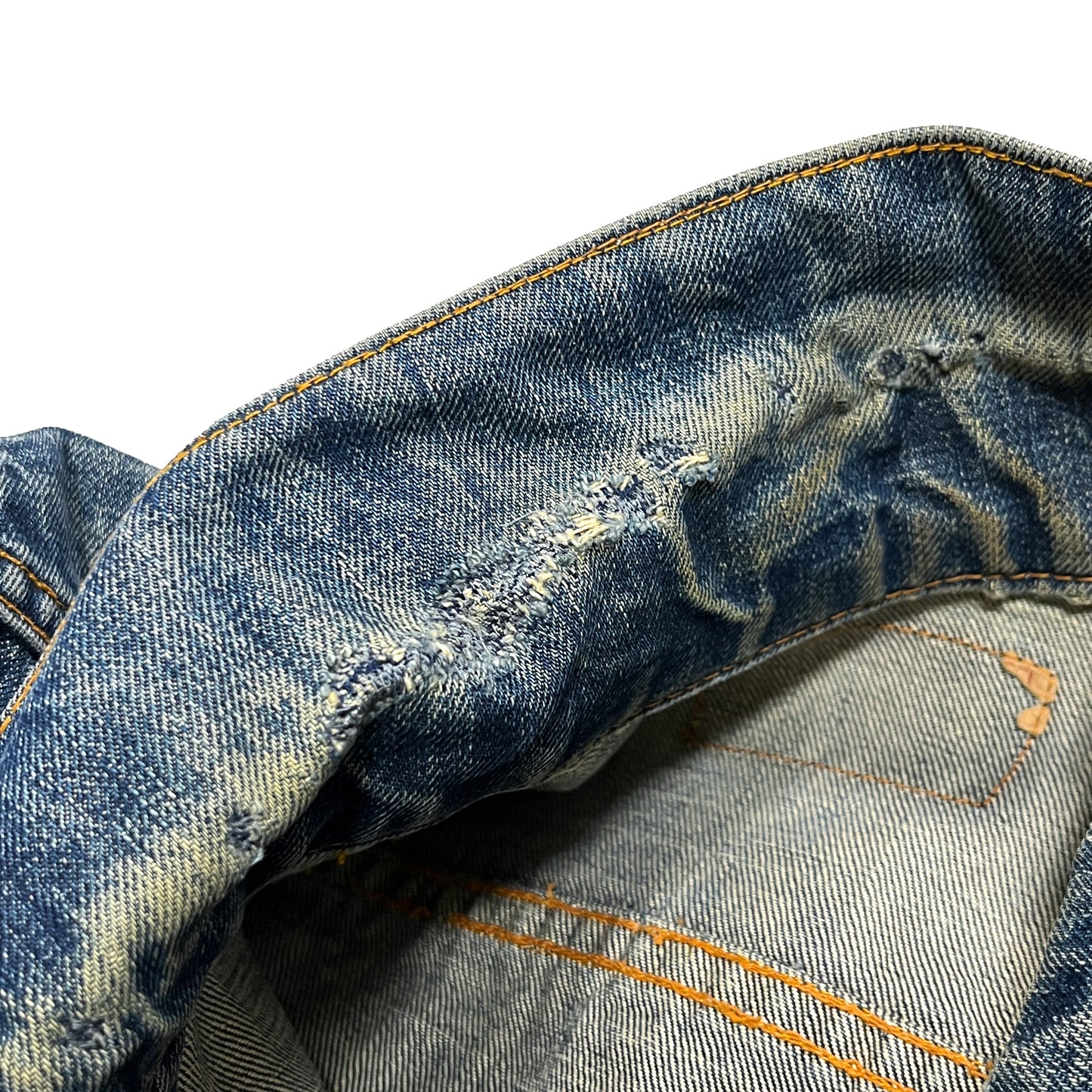 60's〜 Levi's 70505 Big-E 良雰囲気 Size (38)位