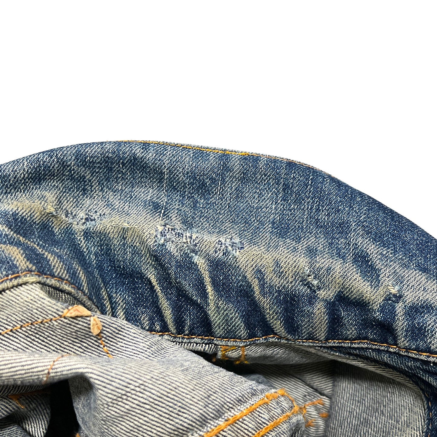 60's〜 Levi's 70505 Big-E 良雰囲気 Size (38)位