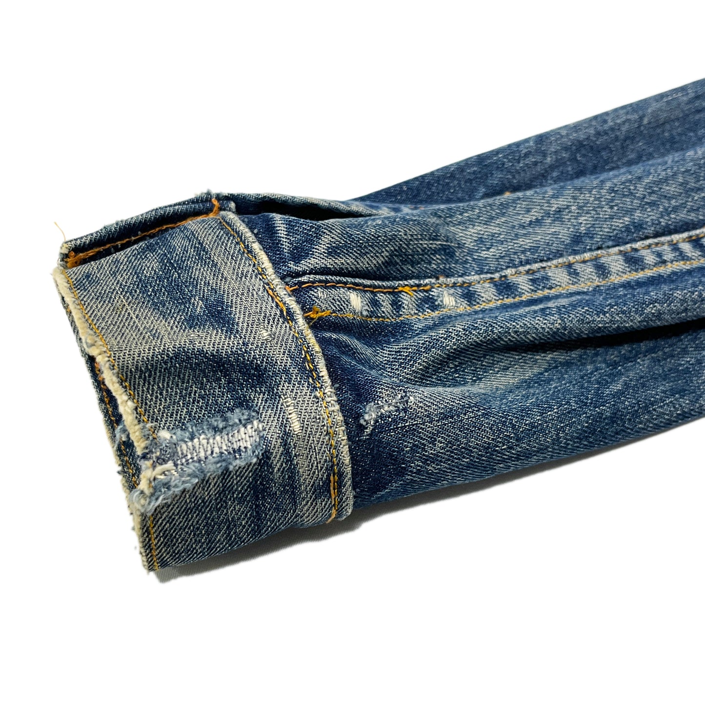 60's〜 Levi's 70505 Big-E 良雰囲気 Size (38)位
