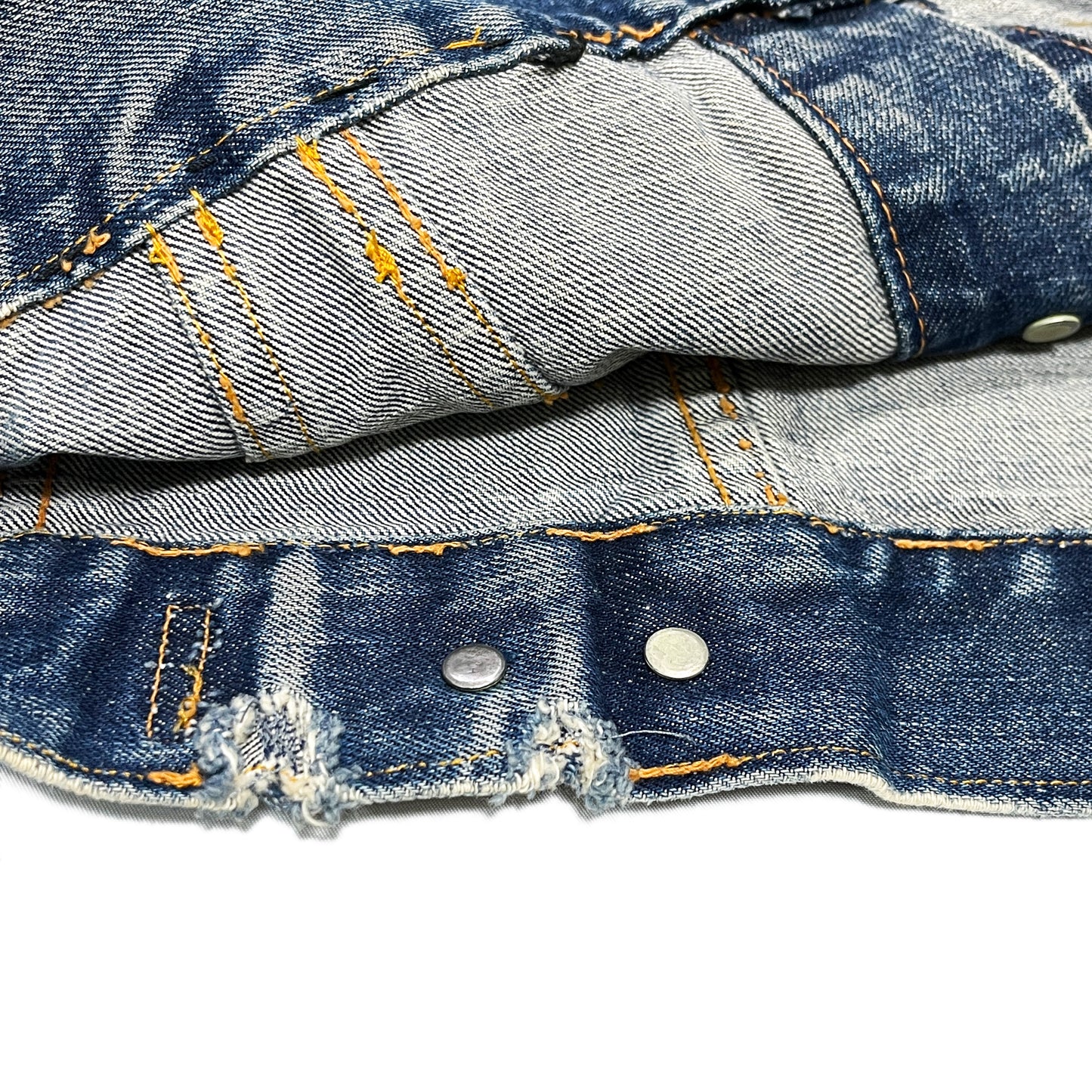 60's〜 Levi's 70505 Big-E 良雰囲気 Size (38)位
