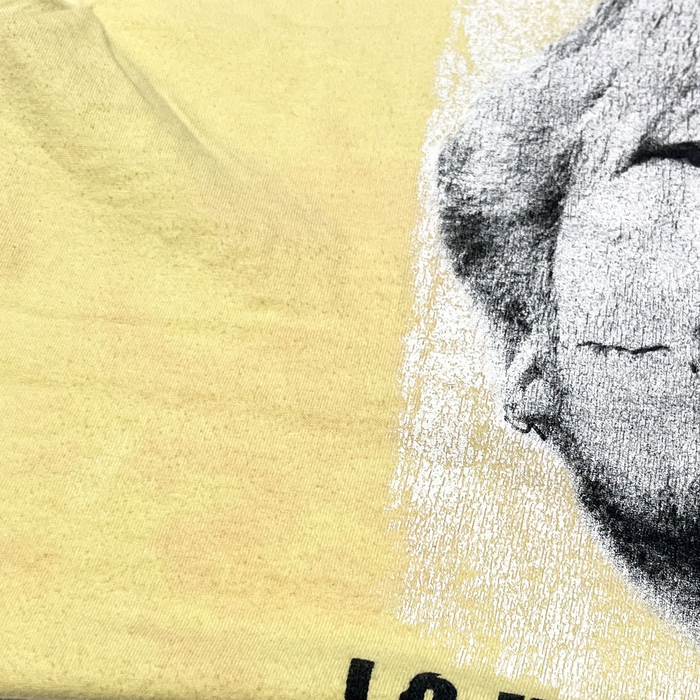 20's Supreme Ichi The Killer "殺し屋1" L/S T Size (L)