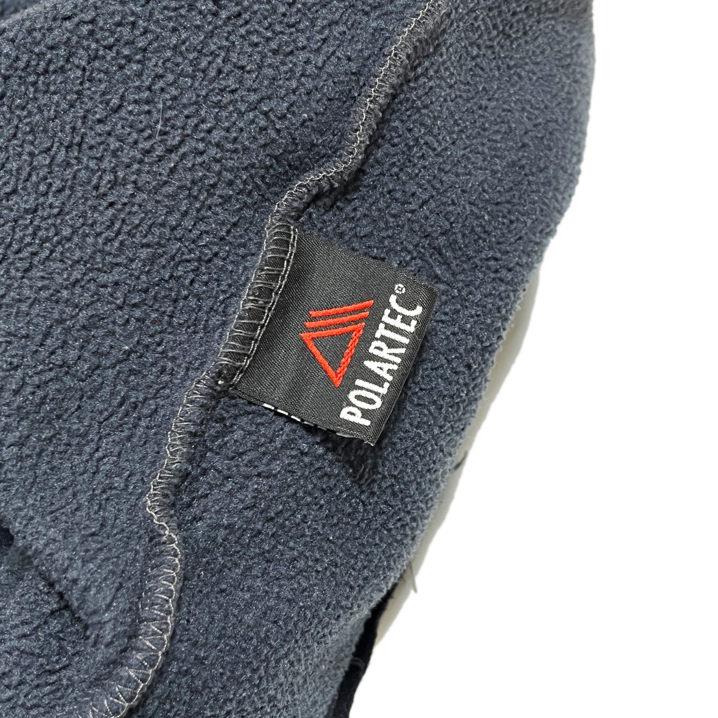 90's Old Supreme Patagonia サンプリング POLARTEC Fleece JKT Size (XL) スペシャル！