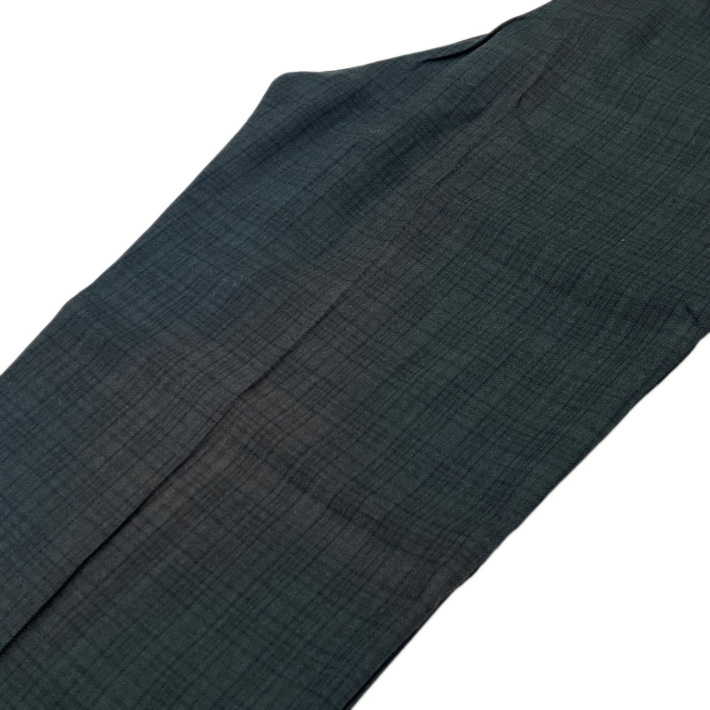 60's〜 Levi's "McQueen" Check PT Deadstock Size (W33.5 L31.5)位 レア！