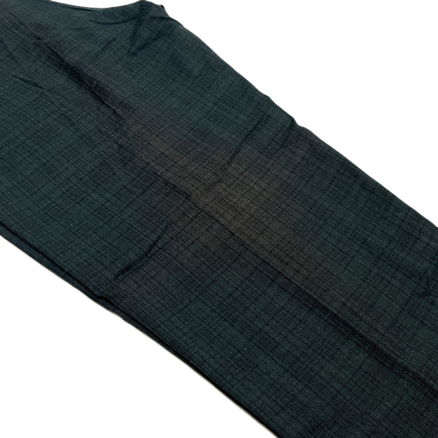 60's〜 Levi's "McQueen" Check PT Deadstock Size (W33.5 L31.5)位 レア！