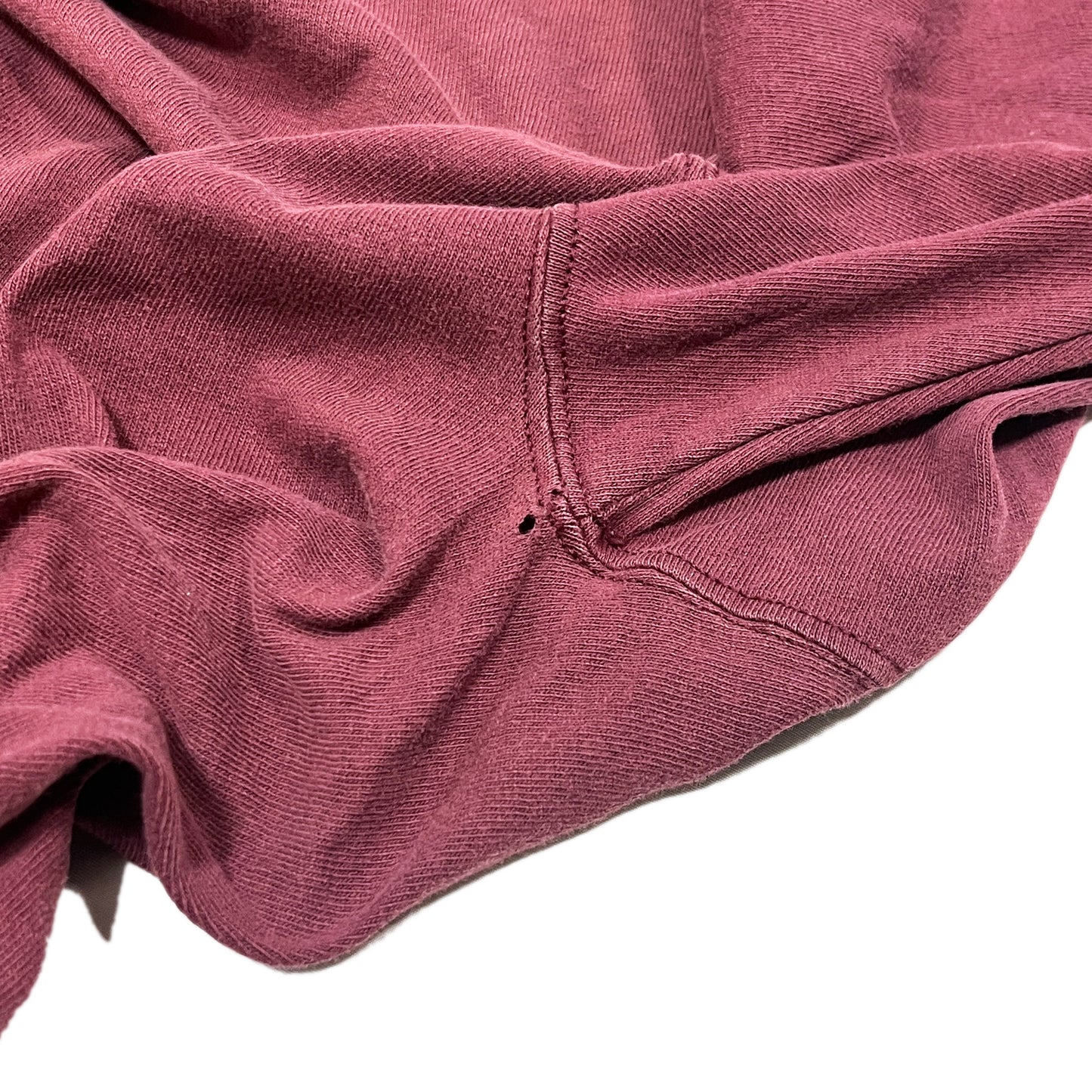 90's SWEAT SHIRT COMPANY T-Parka アメリカ製 Size (XL) レア！
