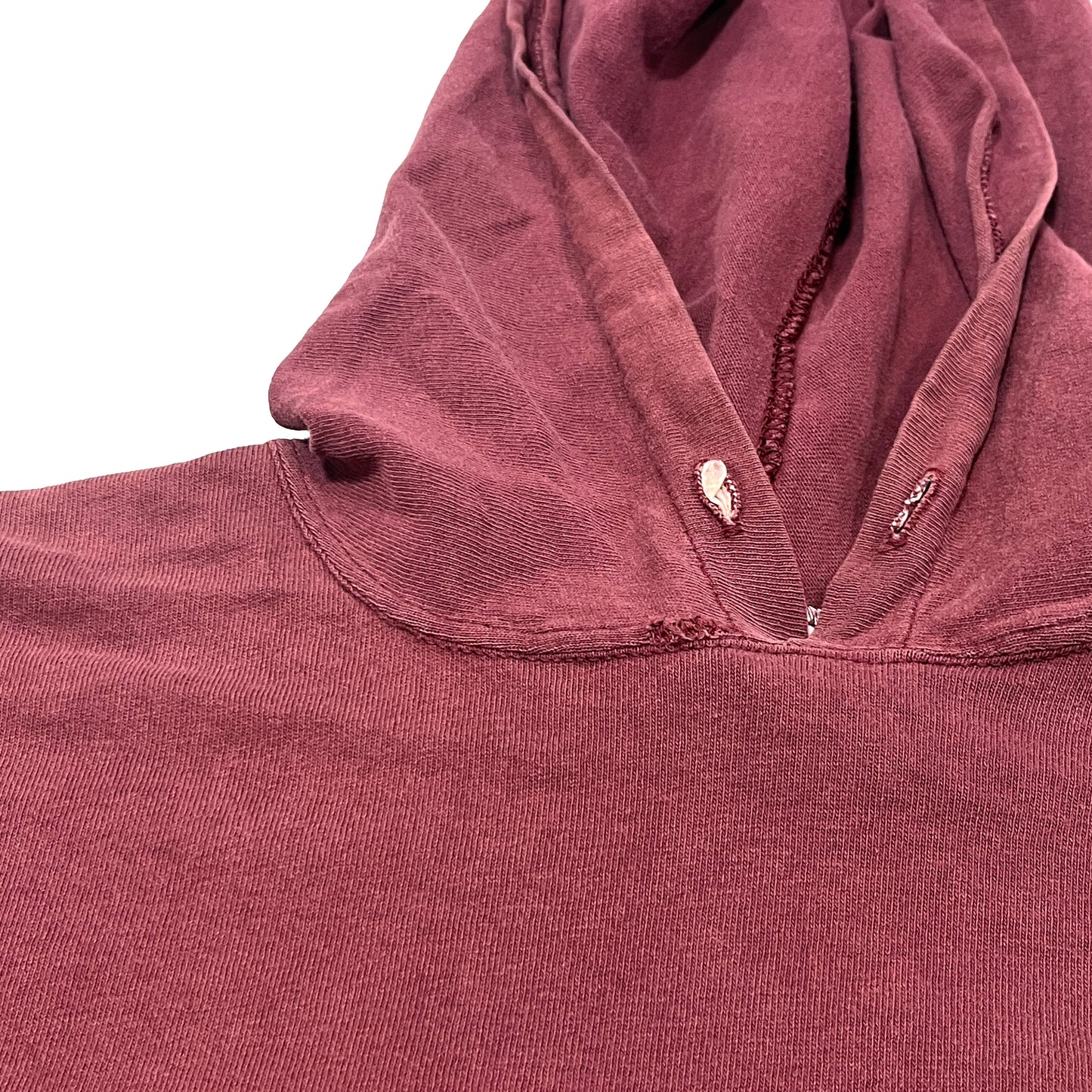 90's SWEAT SHIRT COMPANY T-Parka アメリカ製 Size (XL) レア！