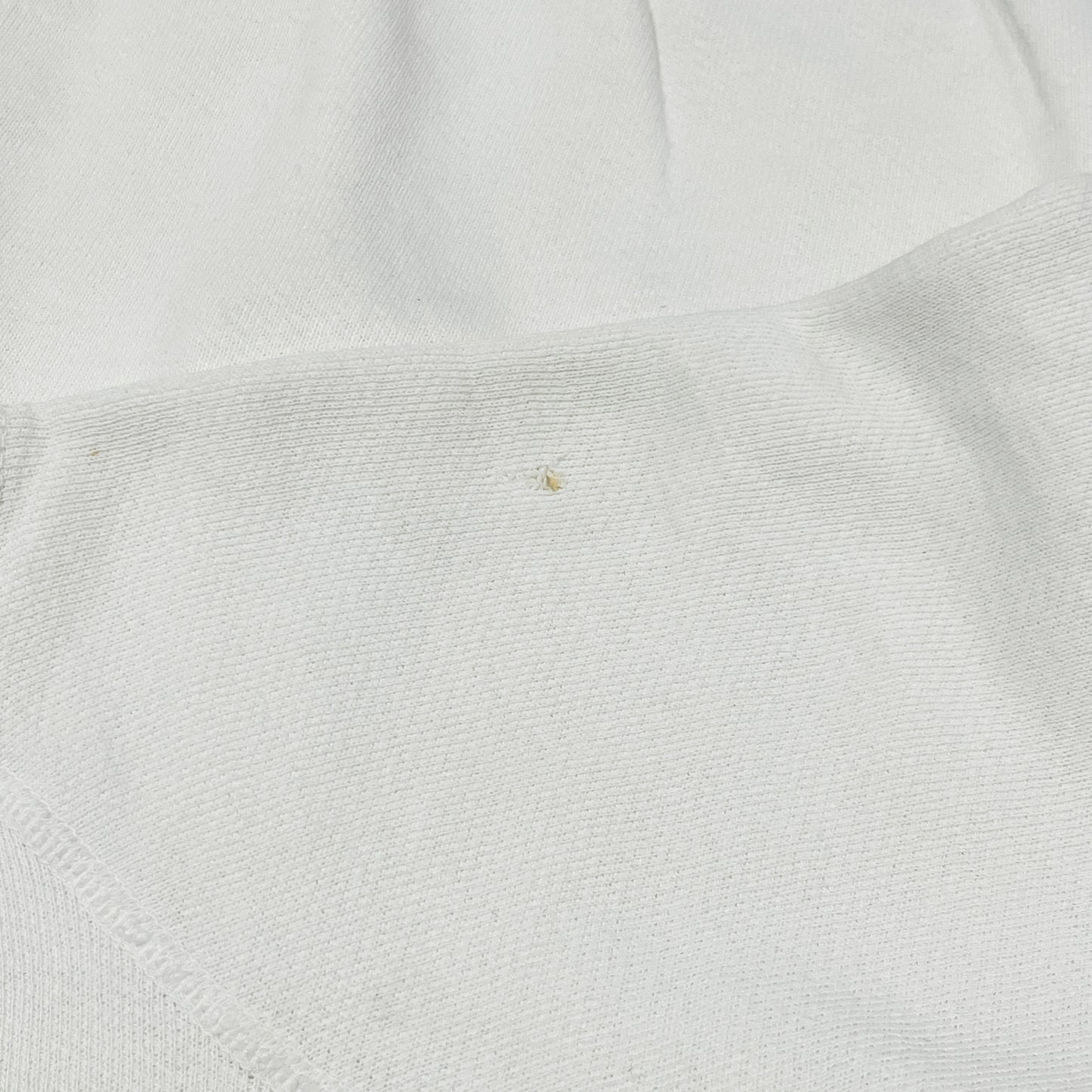 60's Champion Run Tag Sweat "WEST POINT" Flocky Print Size (XL)