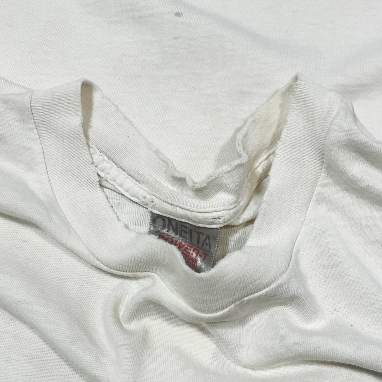 90's ONEITA Gratefuldead T 両面プリント Size (XL)位