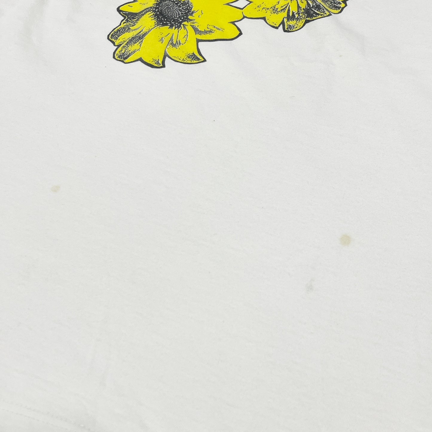 90's〜 Elle Magazine T Size (L)位