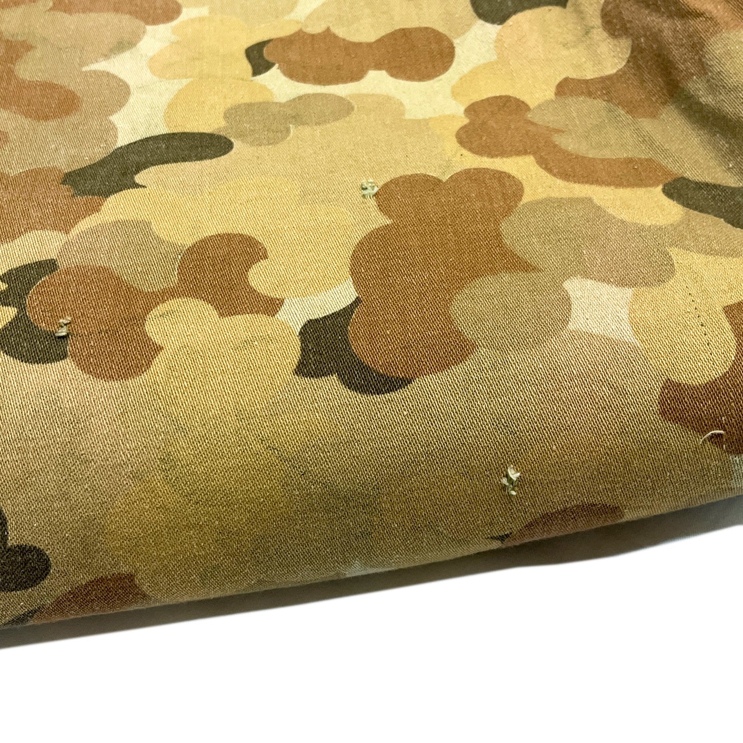 60's～ KAMO Mitchell Zip Parka リバーシブル Size (M) レア！