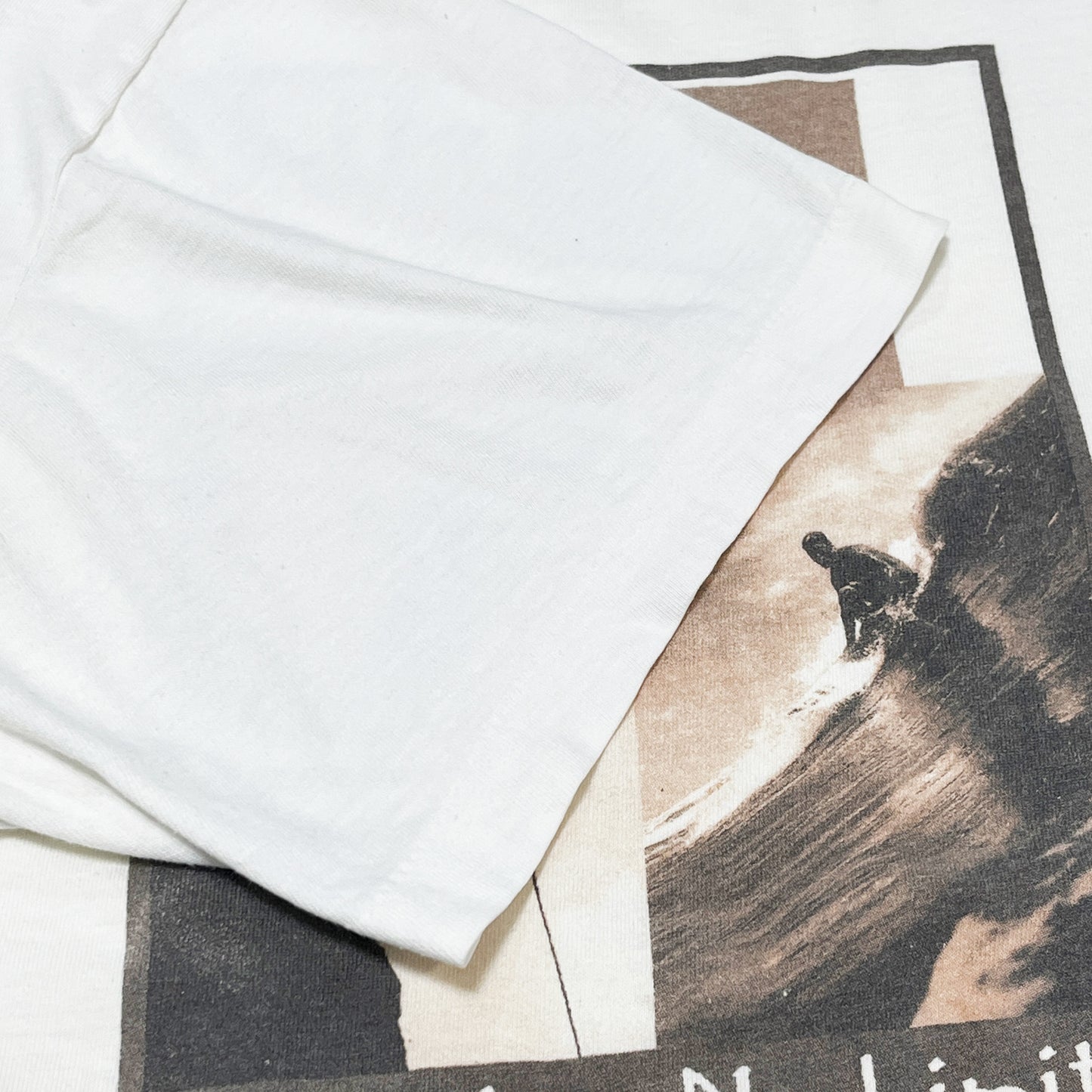 90's Caribbean Dream DISCOVER T Size (XXL)