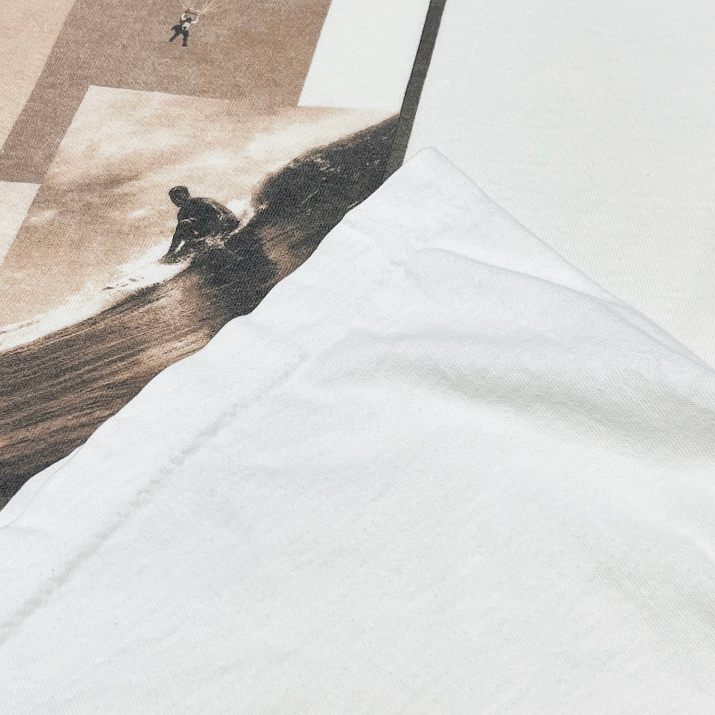 90's Caribbean Dream DISCOVER T Size (XXL)