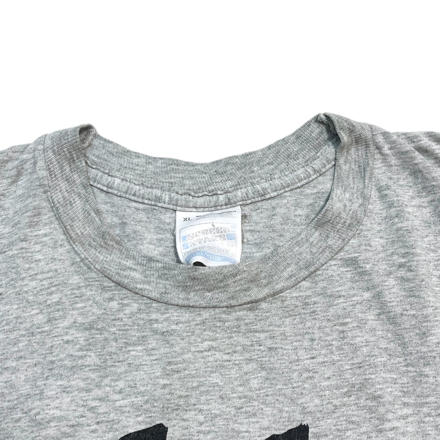 90's SCREEN STARS Apple T Size (XL)