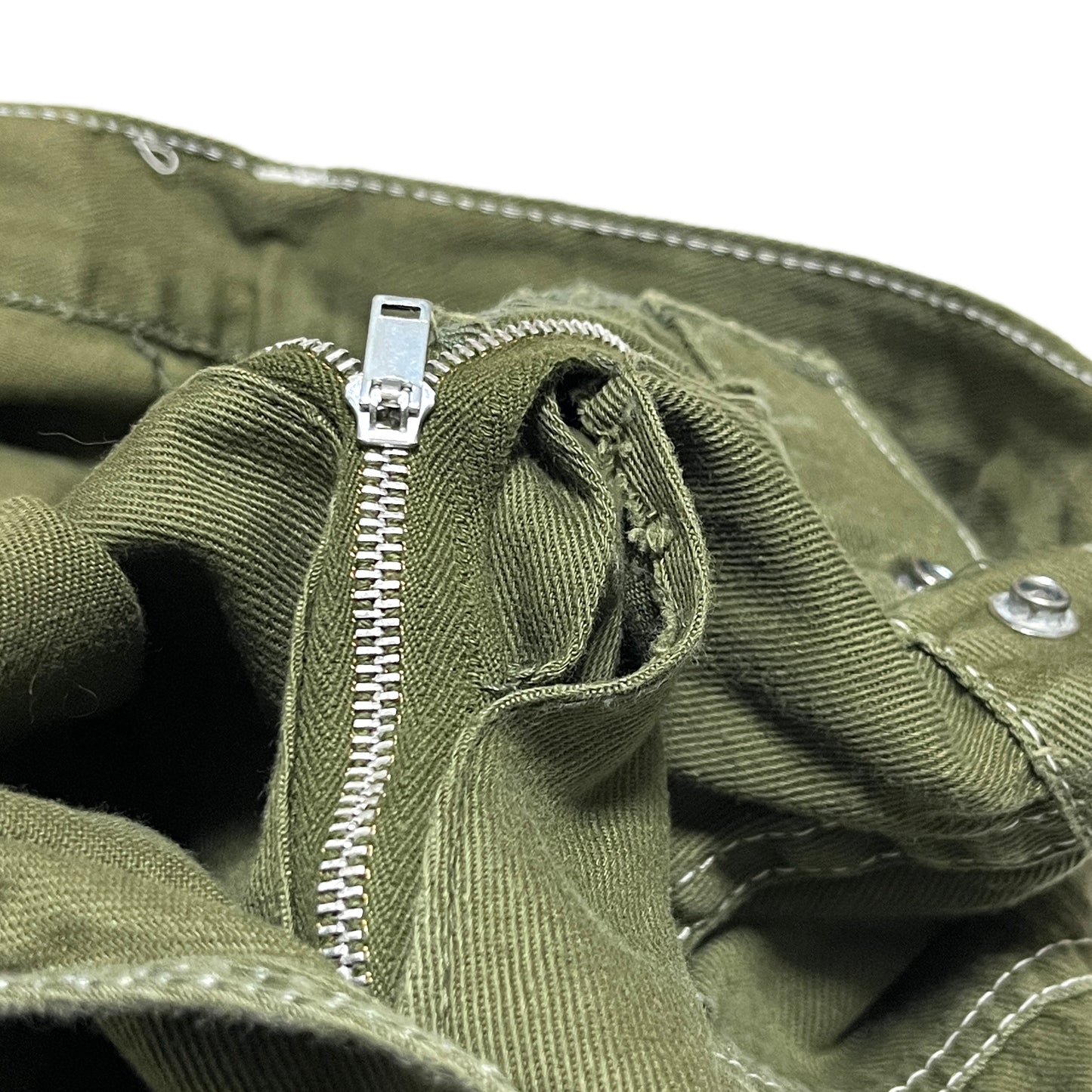 60's〜 Sears Baker PT Size (W35 L26)位 レア！
