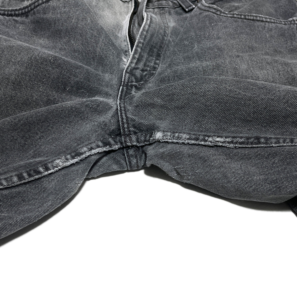 90's Levi's 560 Black Denim PT 良雰囲気 Size (W32 L30)位