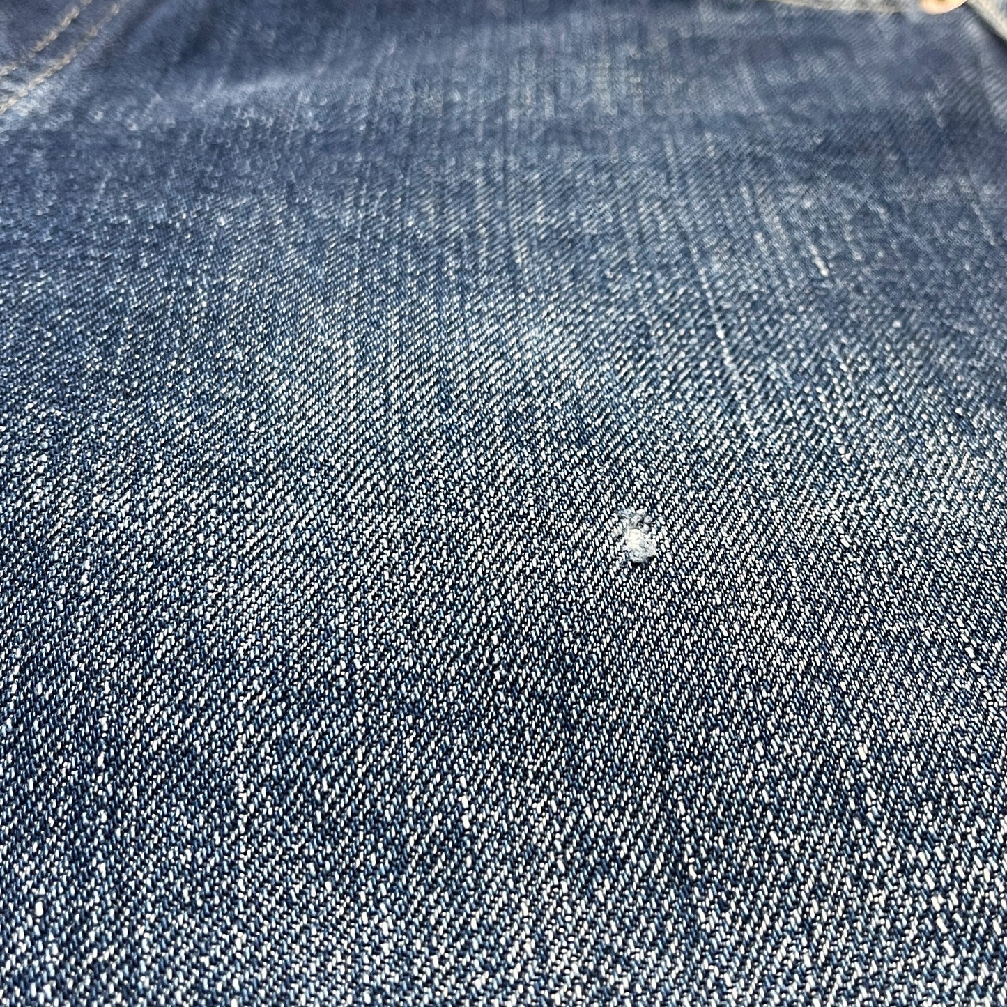 40's Levi's 501XX 片面赤タブ 良色落ち Size (W28 L32)位