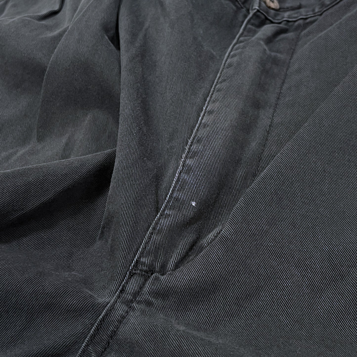 POLO CHINO Shorts ブラック Size (W36)位