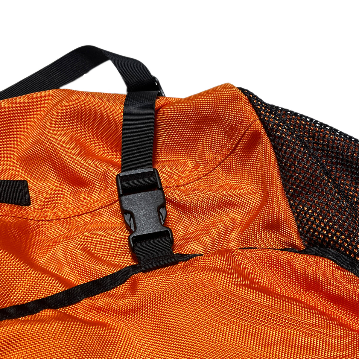00's〜 Patagonia Critical Mass Messenger Bag オレンジ