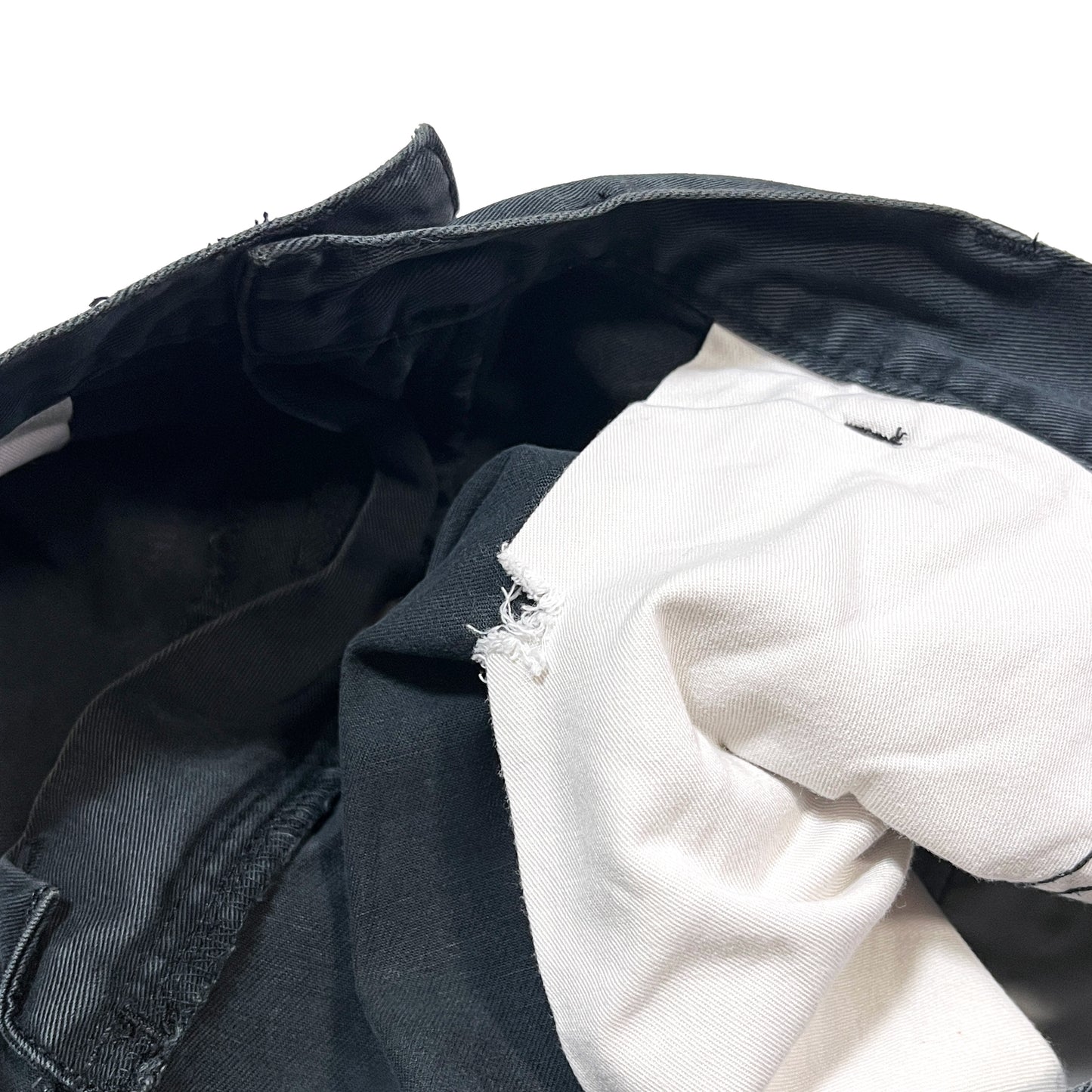 POLO CHINO Shorts ブラック Size (W36)位