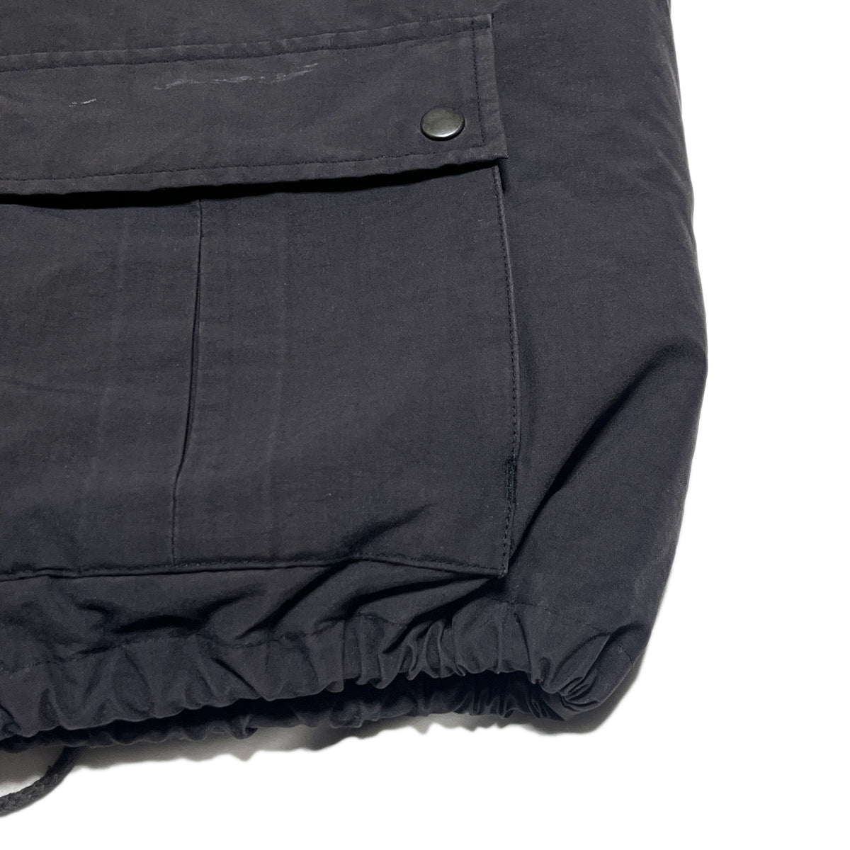 Ralph Lauren DOWN JKT ブラック Size (M)