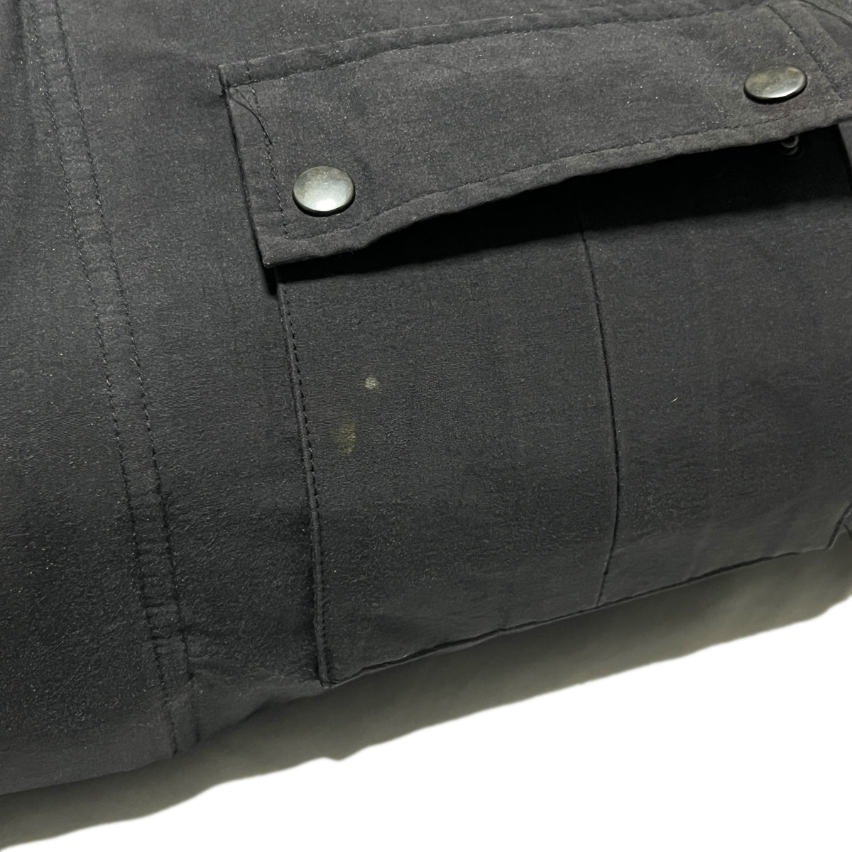 Ralph Lauren DOWN JKT ブラック Size (M)