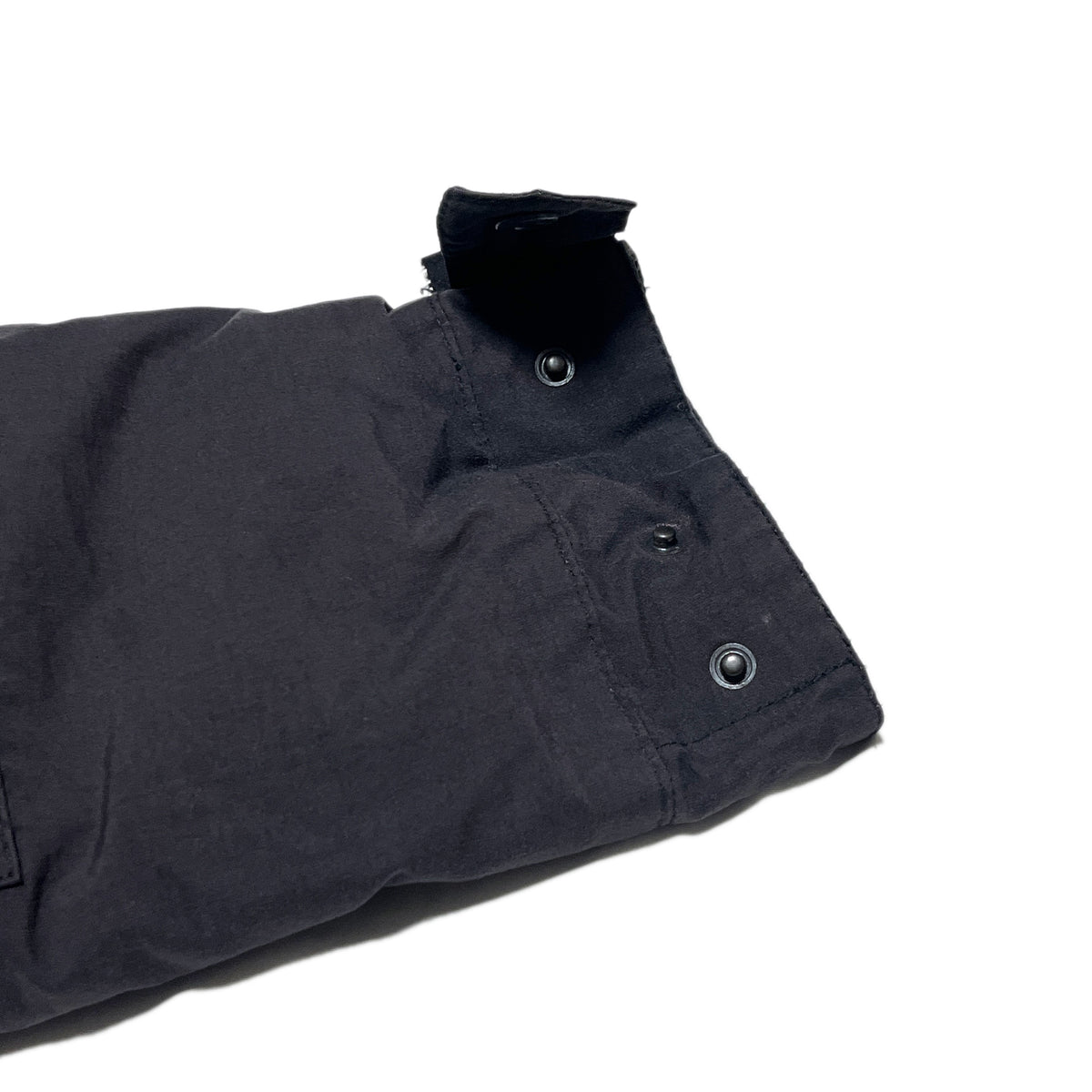 Ralph Lauren DOWN JKT ブラック Size (M)