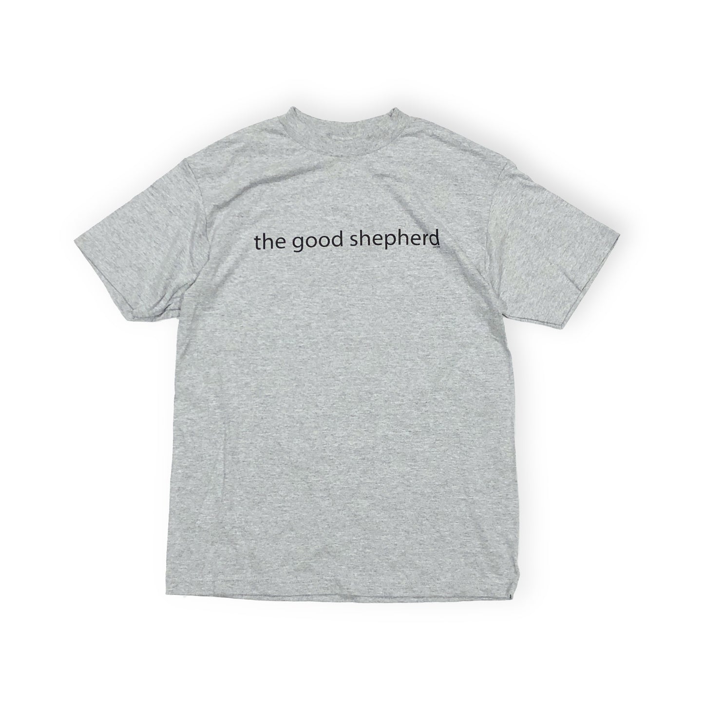 00's AAA THE GOOD SHEPHERD T Size (M)