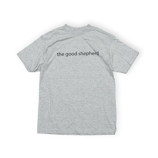 00's AAA THE GOOD SHEPHERD T Size (M)