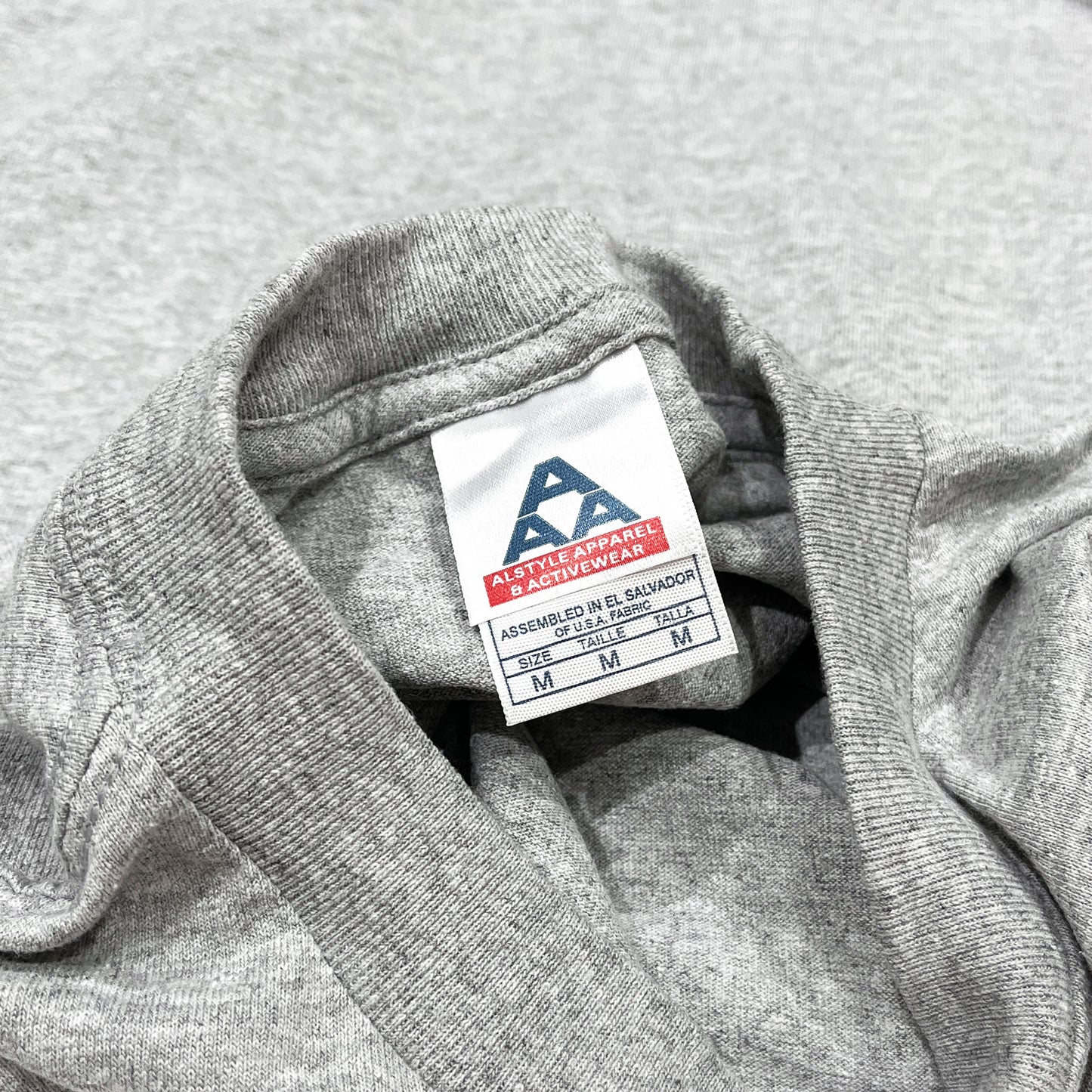 00's AAA THE GOOD SHEPHERD T Size (M)