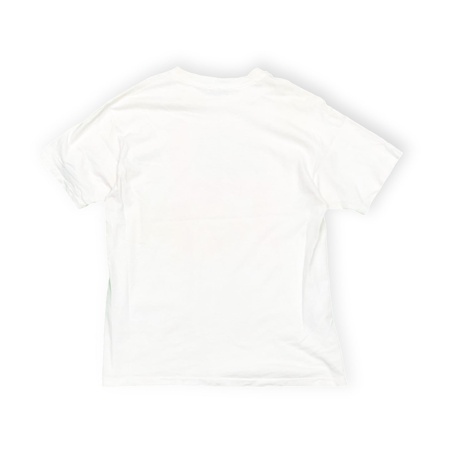 90's Unknown JASPER JOHNS T Size (L)位