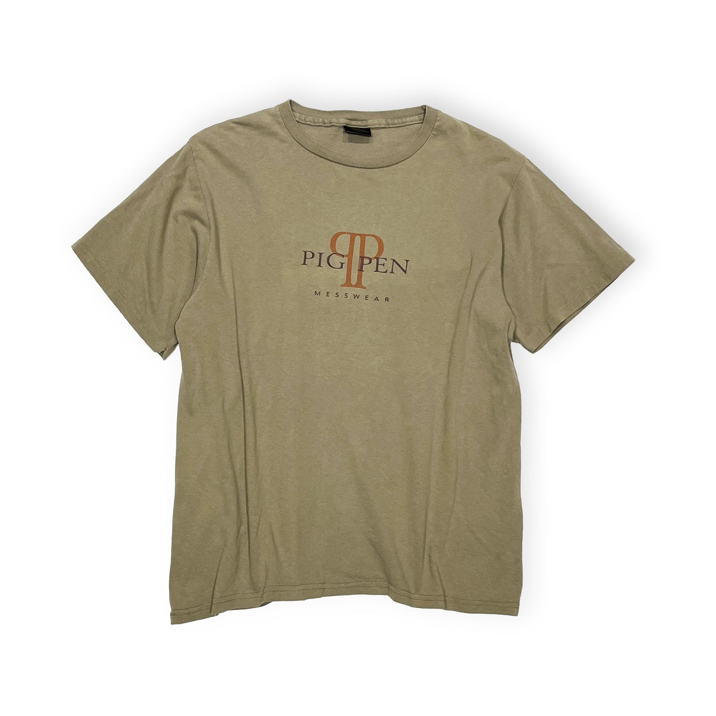 90's Changes PIG PEN T Size (L)