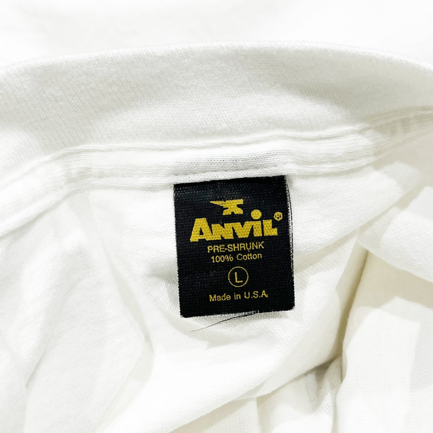 90's Anvil MAXCELL T Size (L)