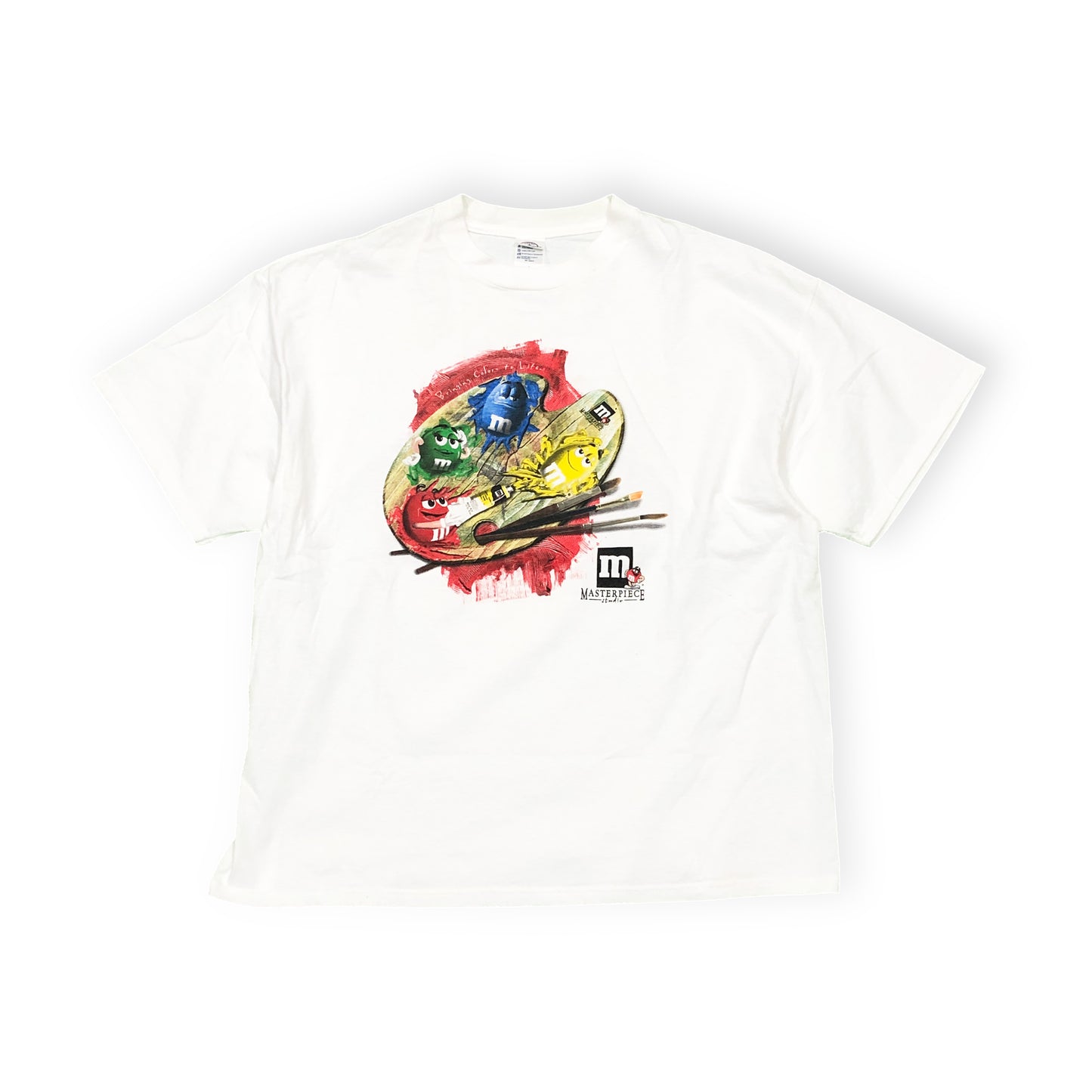 00's DELTA M&M T Size (2XL)