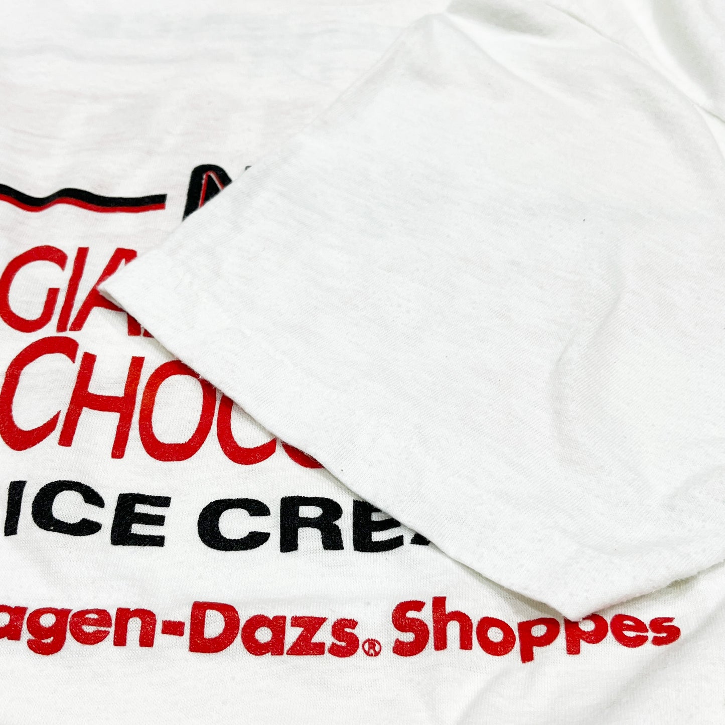 80's Haagen-Dazs T Size (XL)