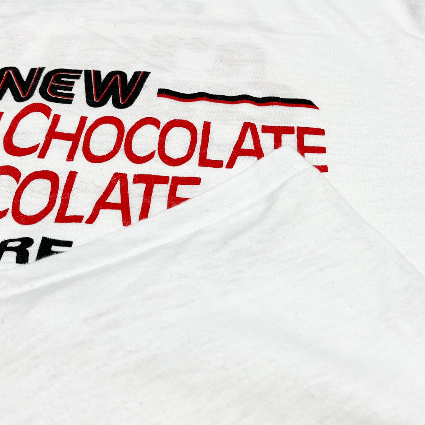 80's Haagen-Dazs T Size (XL)