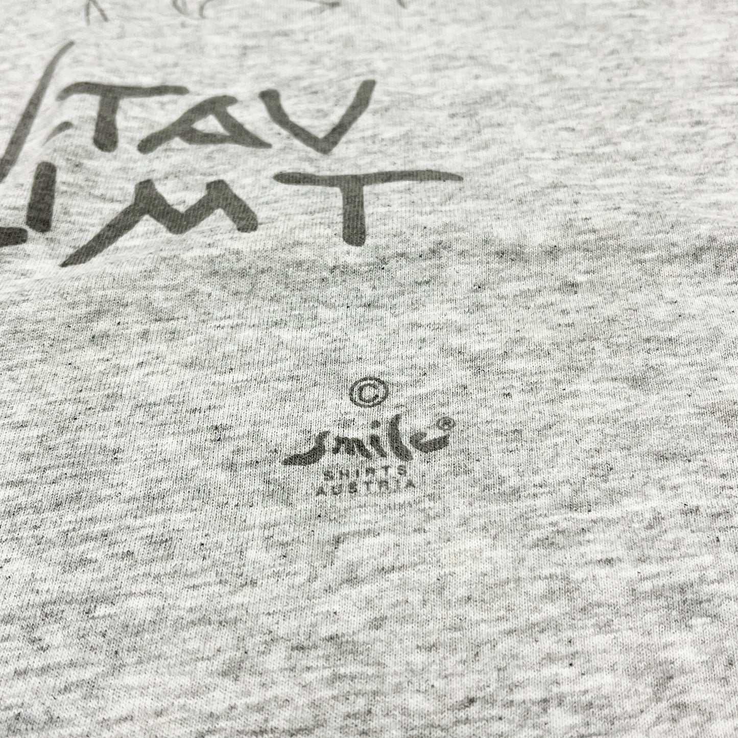 80's UnKnown Gustav Klimt T Size (XL)位