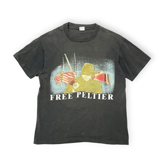 90's Anvil FREE PELTIER T レアカラー Size (XL)